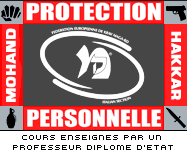BESANCON COMBAT DEFENSE