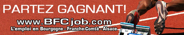 www.BFCjob.com - L'emploi en Bourgogne, Franche-Comt�, Alsace.