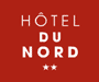 H&ocirc;tel du Nord &agrave; Besan&ccedil;on