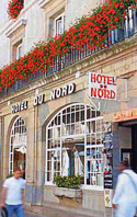 HOTEL DU NORD
