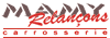 Carrosserie MAMY Relan�ons