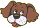 chiot � vendre
