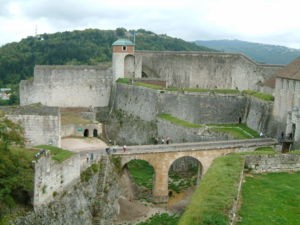 CITADELLE