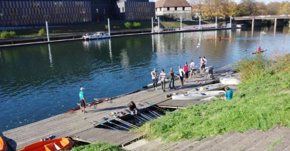 Portes ouvertes SNB AVIRON