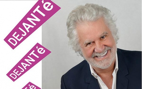 Scarica Gratis Images Roland Magdane A Belfort Besancon dernière salutations