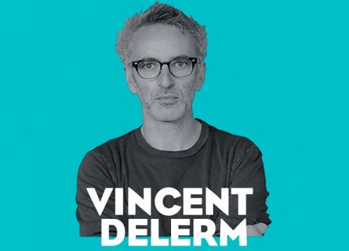 Vincent Delerm en concert à Besançon