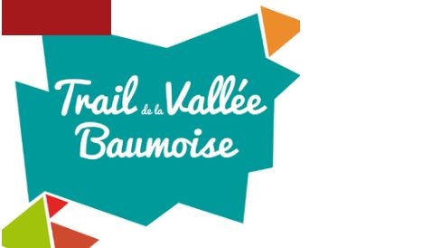 Trail de la vallée Baumoise