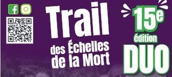 Trail des échelles de la mort