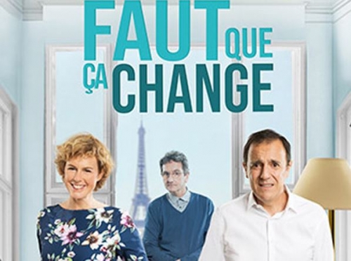 Faut que ça change