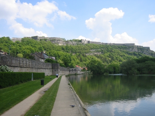 Que faire à Besançon ?