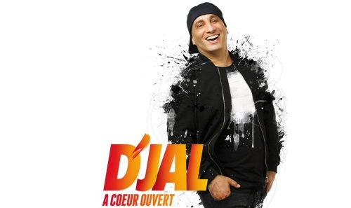 D’JAL – à cœur ouvert