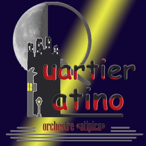 Quartier Latino - Orchestre 