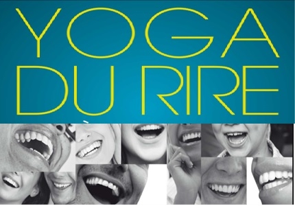 Yoga du rire