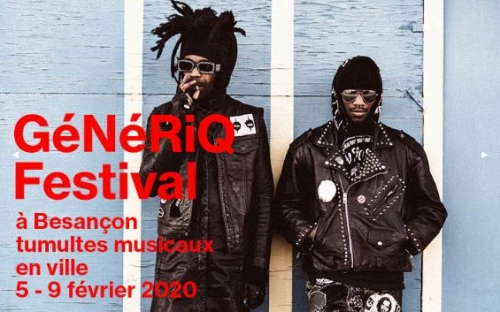 Ho99o9 + Manu le Malin + Jardin + 404