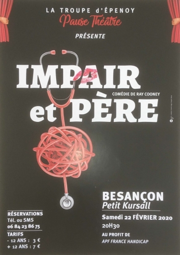 Impairs et Père 