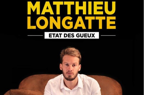 Matthieu Longatte