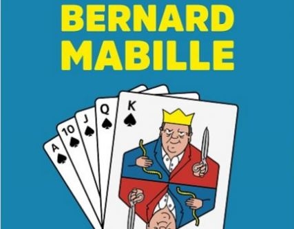 Bernard Mabille