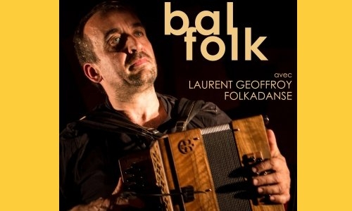 Bal folk