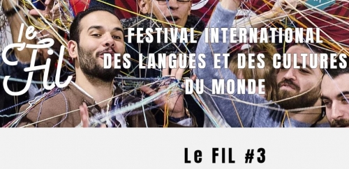Festival International des langues