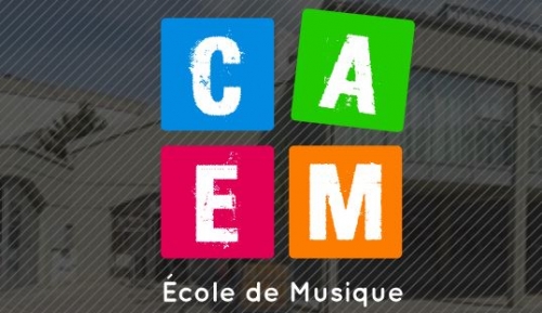 IDENCITÉ – LE CAEM EN SPECTACLE