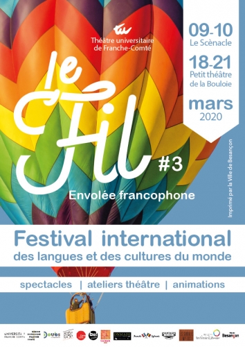 FIL#3 francophone