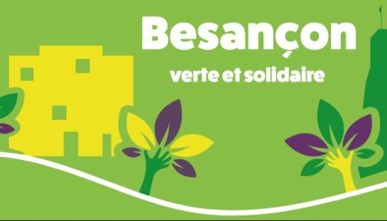 Journée vert(s) des choix solidaires