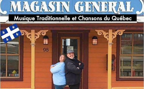 Duo Magasin général