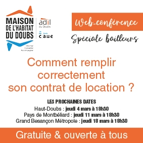 Comment remplir son contrat de location