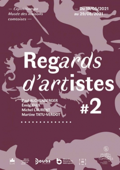 Regards d'Artistes #2