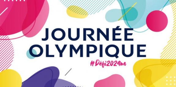 Journée Olympique et paralympique