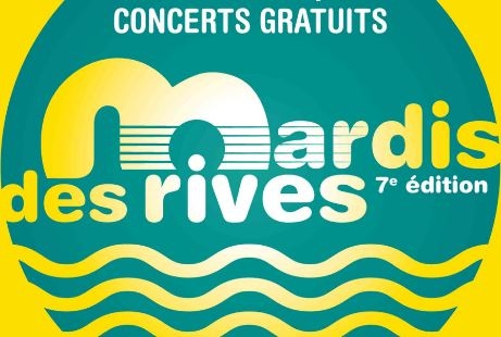 Les Mardis des Rives