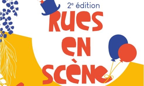 Rues en scène