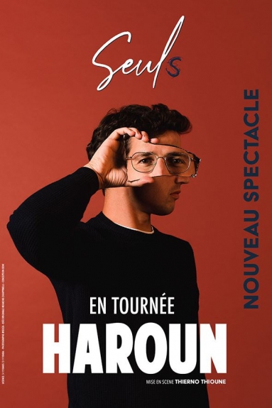 Haroun