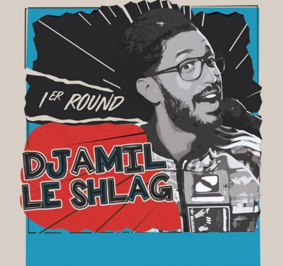 Djamil le Shlag