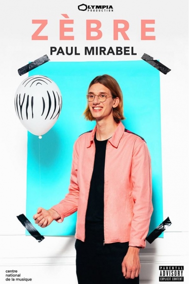 Paul Mirabel