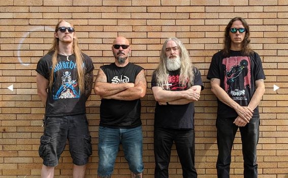 INCANTATION + ABIGAIL WILLIAMS + VALE OF PNATH