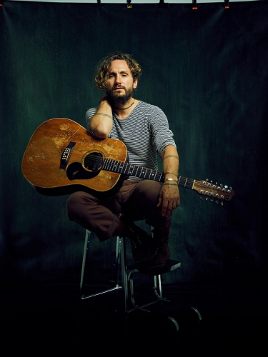 John Butler