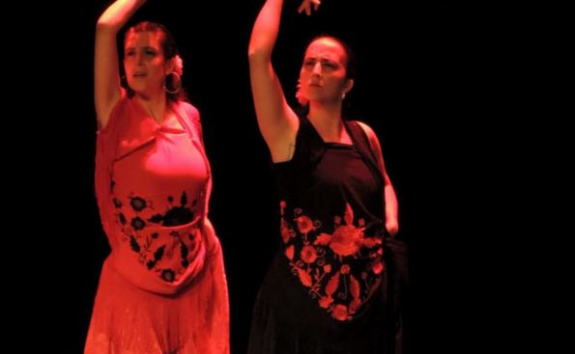 Soirée Duende Flamenco