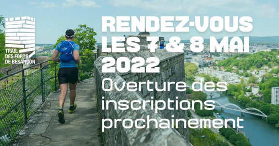 Trail des Forts 2022