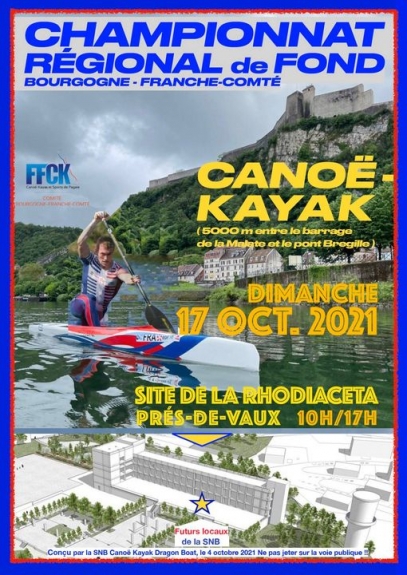 Canoë - Kayak