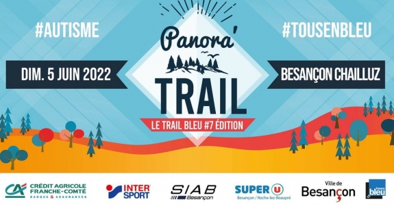 Panora'Trail