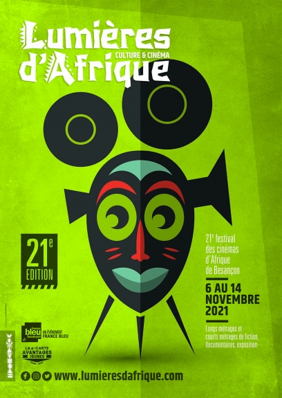 Festival Lumières d'Afrique