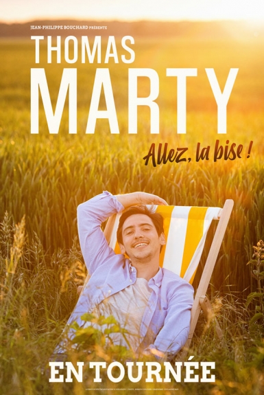 Thomas Marty