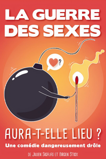 La Guerre des Sexes