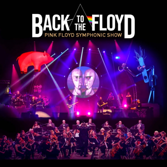 Back to the Floyd