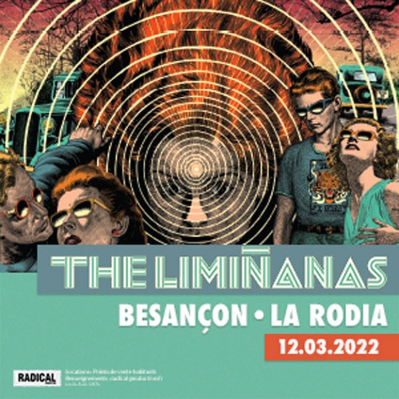 THE LIMIÑANAS