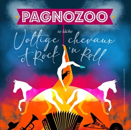 Cirque PAGNOZOO