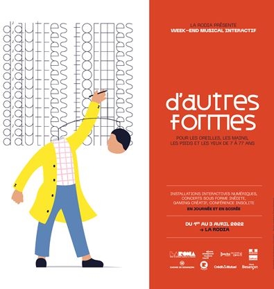 Festival D'autres Formes