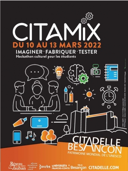 Citamix