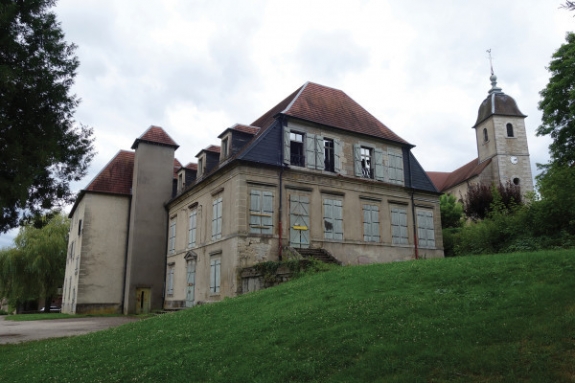 Les Auxons